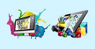 GRAPHIC DESIGN & VIDEO EDITING